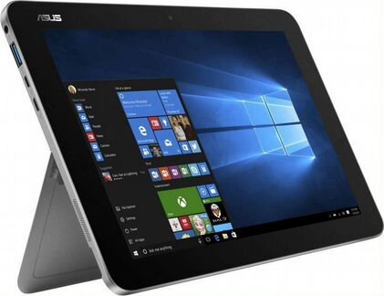Планшет ноутбук Asus windows 10 pro