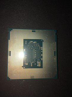 Процессор Intel Core I5 6400 2.7Ghz LGA1151