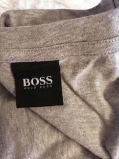 Футболка Hugo Boss новая