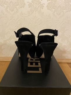 Туфли босоножки Lerre