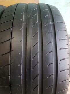 Dunlop Quartomaxx 295/35R21