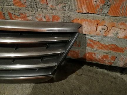 Решетка радиатора ниссан теана j32 оригинал