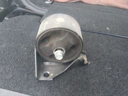 Kia magentis передняя опора подушка двигателя