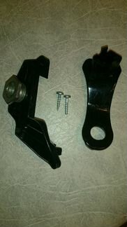 Ремкомплект фары BMW 5 серии E60.E61 2002-2010