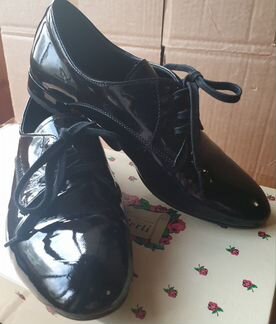 Полуботинки женские tucino