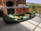 Лодка надувная Bestway Newa 3 объявление продам