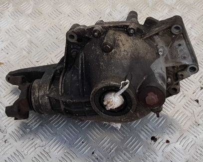 Редуктор переднего моста Chevrolet TrailBla 104598