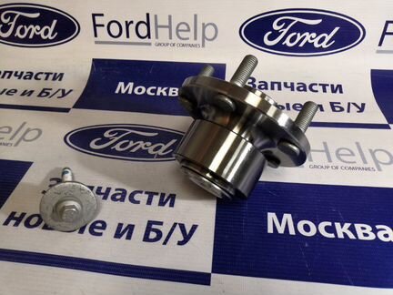 Ступица (Подшипник передней ступицы) Ford C Max
