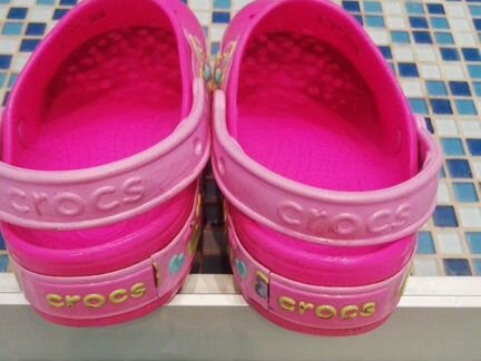 Crocs J2