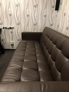 Диван-кровать