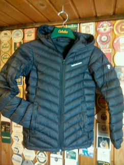 Peak Performance Frost Down JKT 700 S женский