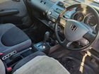 Honda Fit 1.3 CVT, 2003, 190 000 км