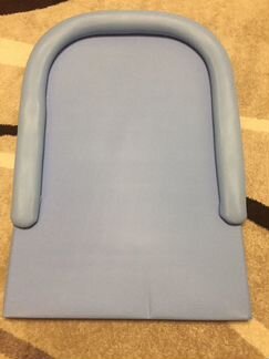 Пеленальная доска