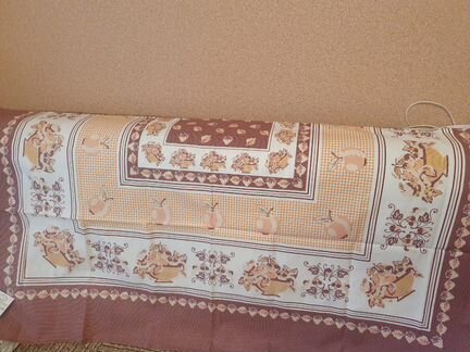 Скатерть.Хлопок 100.Новая