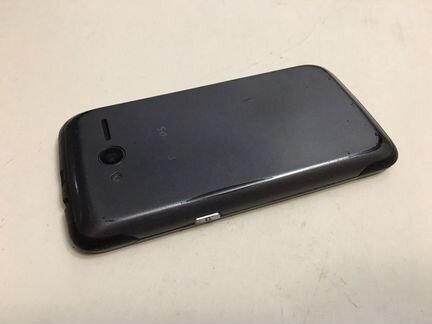 Philips Xenium W3568