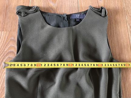 Платье Alexander McQueen