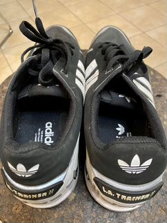 Adidas мужские кроссовки 44 р