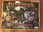 Pathfinder: стартовый набор. Вторая редакция