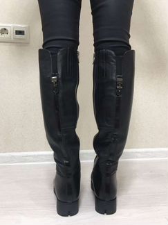 Сапоги еврозима