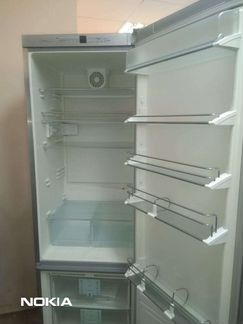 Холодильник liebherr бу