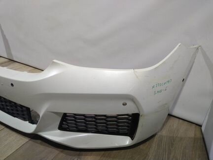 Бампер передний бмв 6 Г32 гт М-Пакет BMW 6 G32 GT