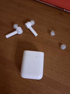Наушники Xiaomi Mi AirDots Pro