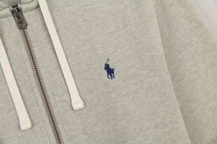 Зип худи Polo Ralph Lauren