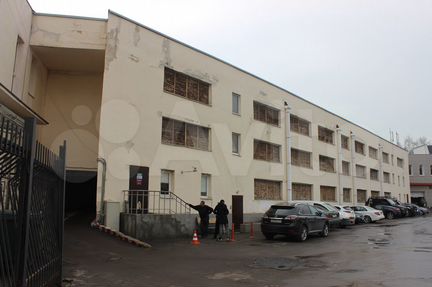 Машиноместо, 16 м²