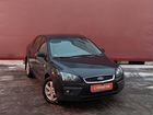 Ford Focus 1.6 AT, 2006, 134 500 км