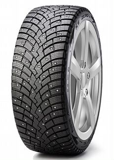 Pirelli Scorpion Ice Zero 2 255/55 R19 111H