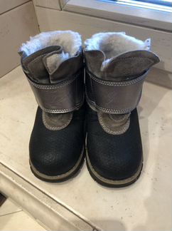Сапоги зимние Скороход Merinos 24