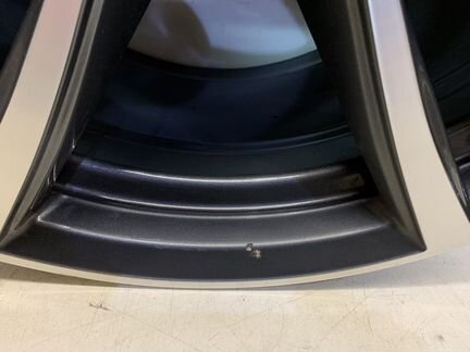 Диск R19 BMW 7er G11 стиль 647