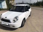 LIFAN Smily (320) 1.3 МТ, 2011, 196 000 км