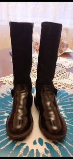 Сапоги для девочки