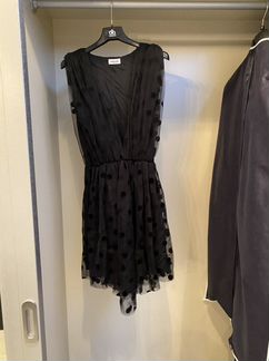 Платье новое Au jour le jour