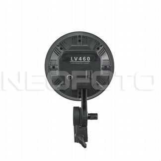 Комплект студийного света Grifon grif-LV460