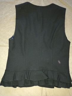 Жилет Duwali (Дювали), 146