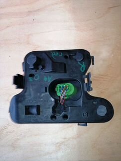 Плата заднего фонаря Ауди А4 8Е Б6