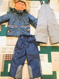 Комплект Gusti boutique 104(+6) и Barkito