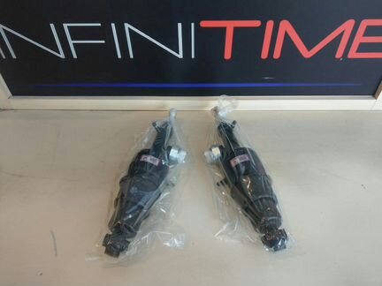 Задний пневмобалон Infiniti Qx80 Qx56 Z62