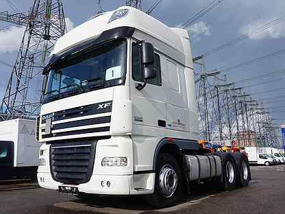 Даф 105 новый. DAF XF 105.460. Тягач Даф 105. Даф 105 460. DAF XF 460.