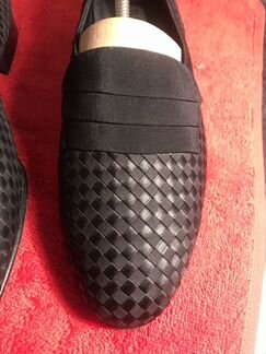 Туфли “Bally” Pierre