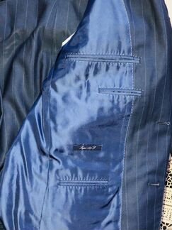 Костюм PAL zileri