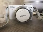 Фотоаппарат Nikon 1