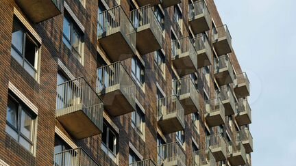 3-к квартира, 95.3 м², 4/12 эт.