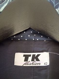 Пиджак+юбка