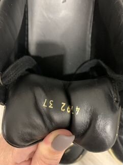 Кроссовки оригинал Balenciaga