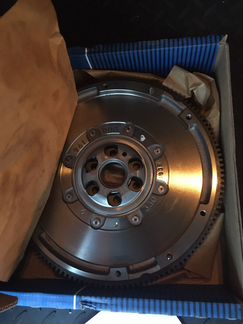 Маховик Sachs новый