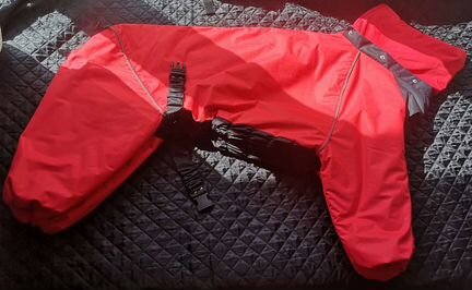 Комбинезон для собаки