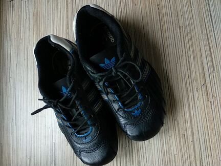 Кроссовки Adidas orig. 28 р